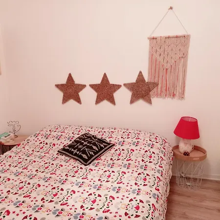 Daire Elegant, Cozy, Between The Centre And The Seaside *