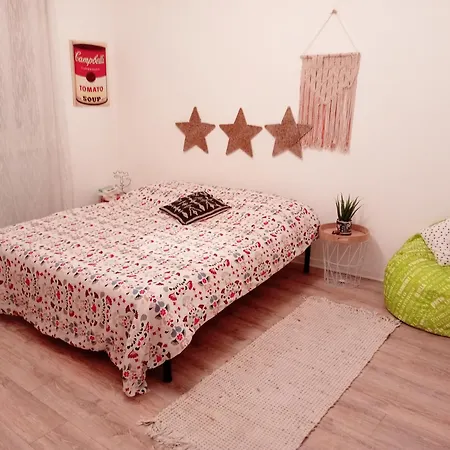 Elegant, Cozy, Between The Centre And The Seaside Apartamento *