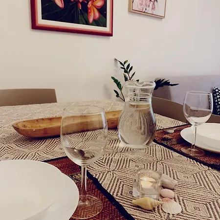 Daire Elegant, Cozy, Between The Centre And The Seaside Trieste