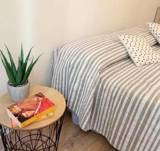 Elegant, Cozy, Between The Centre And The Seaside * Trieste