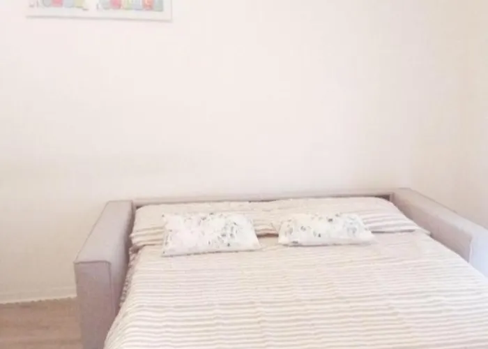 Apartamento Elegant, Cozy, Between The Centre And The Seaside Trieste