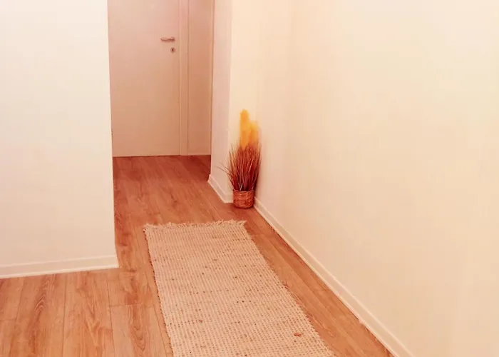 Elegant, Cozy, Between The Centre And The Seaside Apartamento *