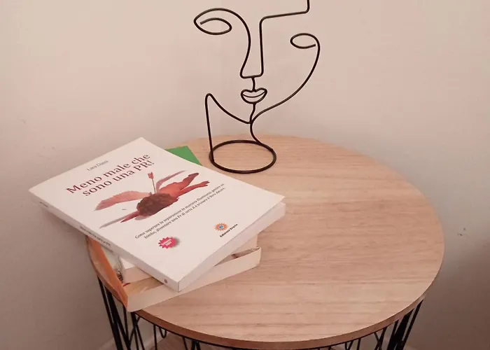 Elegant, Cozy, Between The Centre And The Seaside