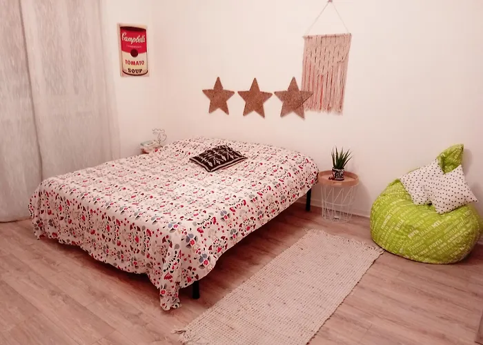 Elegant, Cozy, Between The Centre And The Seaside Apartamento *