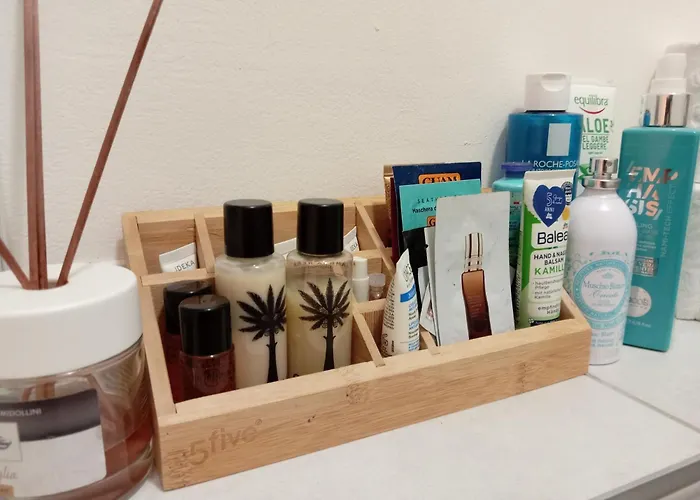 Elegant, Cozy, Between The Centre And The Seaside Apartamento Trieste