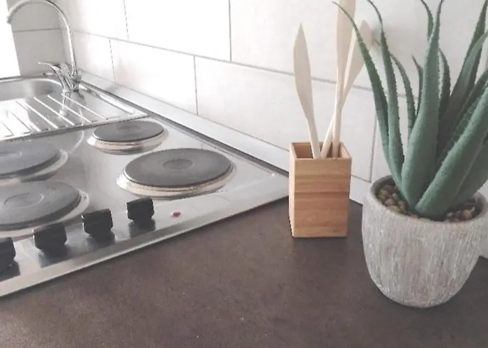 Elegant, Cozy, Between The Centre And The Seaside * Trieste