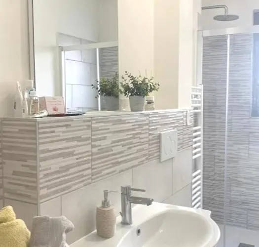 Apartamento Elegant, Cozy, Between The Centre And The Seaside Trieste