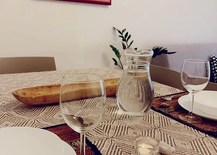 Apartamento Elegant, Cozy, Between The Centre And The Seaside Trieste